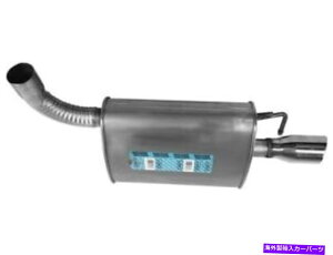 �}�t���[ 2011-2015 Ford Explorer 2014 2013 2012 PH664ZV�̉E�}�t���[ Right Muffler For 2011-2015 Ford Explorer 2014 2013 2012 PH664ZV�y���s�A���i�z