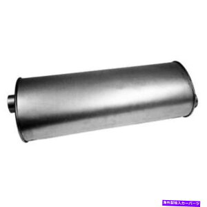 �}�t���[ �G�L�]�[�X�g�}�t���[2003-2000�t�B�b�g�_�b�W�_�R�^-40244�E�H�[�J�[�G�L�]�[�X�g Exhaust Muffler 2003-2000 Fits Dodge Dakota -- 40244 Walker Exhaust�y���s�A���i�z