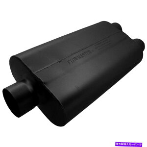 }t[ Flowmaster 9430502 50V[YDelta Flow Muffler Flowmaster 9430502 50 Series Delta Flow Muffler