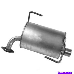 }t[ GL][Xg}t[ - LGbgt[SSEEH[J[21745 Exhaust Muffler-Quiet-Flow SS Right Walker 21745