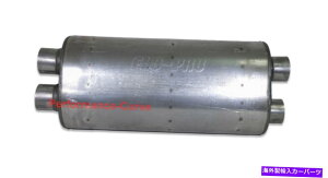 }t[ wr[f[eBgbN}t[fA3 " /fA3" -Flo -Pro Classic GM 2500 HD 6.0L Heavy Duty Truck Muffler Dual 3" / Dual 3" - FLO-PRO Classic GM 2500 HD 6.0L