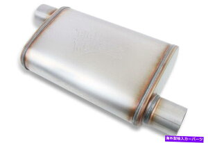 }t[ t[}X^[t[X^[}t[-11236 -FM Flowmaster FlowMonster Mufflers - 11236-FM