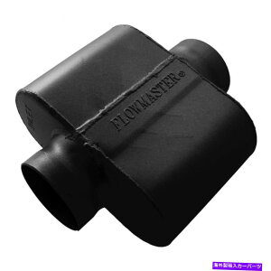 }t[ t[}X^[9435109jo[T10f^tH[X[X}t[3.5 "Z^[C/AEg Flowmaster 9435109 Universal 10 Delta Force Race Muffler 3.5" Center In/Out