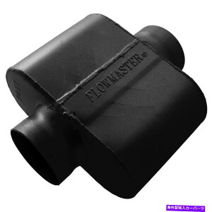}t[ t[}X^[9435109f^tH[X10V[Y}t[A3.50C/AEg Flowmaster 9435109 Delta Force 10 Series Muffler, 3.50 In/Out