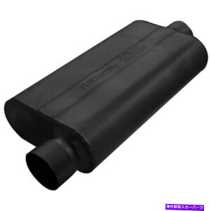 �}�t���[ Flowmaster 50�V���[�YDelta Flow Muffler 943051 FLOWMASTER 50 Series Delta Flow Muffler 943051�y���s�A���i�z