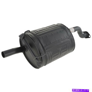 �}�t���[ 94-01 Acura Integra 54038�̔r�C�}�t���[�A�Z���u�� Exhaust Muffler Assembly For 94-01 Acura Integra 54038�y���s�A���i�z