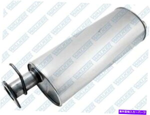 �}�t���[ ���ڃt�B�b�g�}�t���[�E�H�[�J�[18941 Direct Fit Muffler Walker 18941�y���s�A���i�z