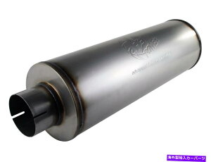 �}�t���[ afe mach force-xp 4 �}�t���[30�S��x 8 �{�f�B�a aFe MACH Force-Xp 4 Muffler 30 Overall Length x 8 Body Diameter�y���s�A���i�z