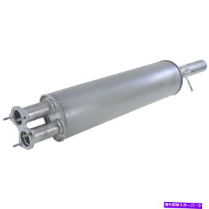 }t[ 07-14{{XC90 54921̔rC}t[AZu Exhaust Muffler Assembly For 07-14 Volvo XC90 54921