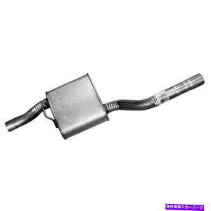 }t[ EH[J[GL][Xg18940GL][Xg}t[_CNgtBbg Walker Exhaust 18940 Exhaust Muffler-Direct Fit