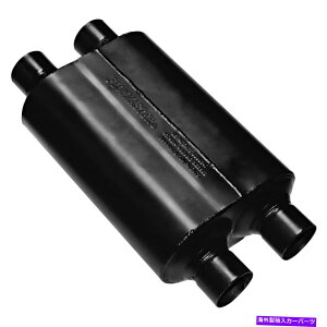 }t[ t[}X^[9525454X[p[40f^t[}t[ Flowmaster 9525454 Super 40 Delta Flow Muffler