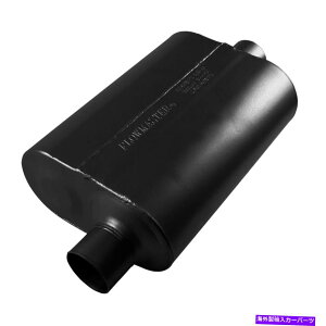 }t[ Flowmaster 852546 Super 40 Delta Flow Muffler Flowmaster 852546 Super 40 Delta Flow Muffler