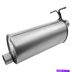 }t[ 21583 F250gbNF350 F450 F550 FORD F-250 SUPER DUTŶ߂Walker Muffler 21583 Walker Muffler New for F250 Truck F350 F450 F550 Ford F-250 Super Duty