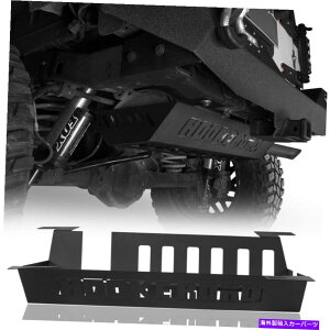}t[ ϋv̂}t[veN^[XLbhv[gV[hK[htBbgW[vO[JK 2007-2018 Durable Muffler Protector Skid Plate Shield Guard fit Jeep Wrangler JK 2007-2018