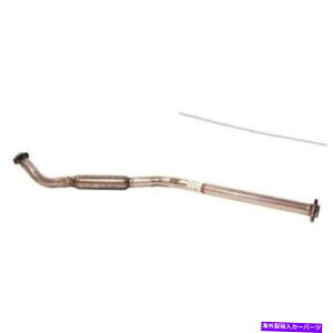 �}�t���[ 278 329 Bosal�r�C�}�t���[�A�r�C���U��p�C�vP/N�F278 329 278 329 Bosal Exhaust Muffler,Exhaust Resonator Pipe P/N:278 329�y���s�A���i�z