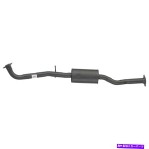 �}�t���[ 03-08 Infiniti FX35 20300CG000�̔r�C�}�t���[�A�Z���u�� Exhaust Muffler Assembly For 03-08 Infiniti FX35 20300CG000�y���s�A���i�z