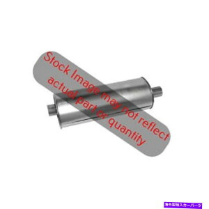 �}�t���[ �E�H�[�J�[�G�L�]�[�X�g21356 Walker Exhausts 21356�y���s�A���i�z