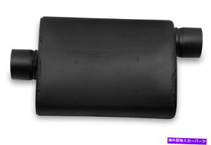 }t[ FlowTech^[~l[^[}t[-50130flt FlowTech Terminator Mufflers - 50130FLT