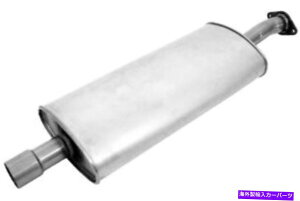 �}�t���[ �r�C�}�t���[�A�Z���u��I�E�H�[�J�[53760 Exhaust Muffler Assembly-i Walker 53760�y���s�A���i�z