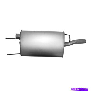 }t[ C10 D150 SEBRING STRATUS C1500 W150 C1500 S10 K10 C30 G2p̐VrC}t[ New Exhaust Muffler for C10 D150 Sebring Stratus C1500 W150 C1500 S10 K10 C30 G2