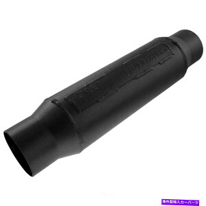 �}�t���[ �r�C�}�t���[�A�E�g���[�V���[�Y�iTM�j���[�X�}�t���[�t���[�}�X�^�[15430 Exhaust Muffler-Outlaw Series(TM) Race Muffler Flowmaster 15430