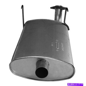 �}�t���[ 4runner�p�̐V�����r�C�}�t���[ New Exhaust Muffler for 4Runner