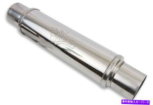 }t[ Flowmaster Flowmonster Mufflers -14419 -fm Flowmaster FlowMonster Mufflers - 14419-FM