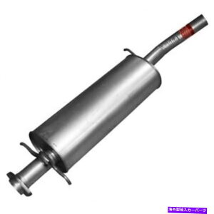 }t[ 55339 Walker Muffler Ford Expedition Lincoln Navigator 2003-2014̐V 55339 Walker Muffler New for Ford Expedition Lincoln Navigator 2003-2014