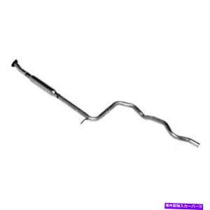�}�t���[ �G�L�]�[�X�g���U�큕�p�C�v1998-1993�͓y��SL2�ɓK�����A1998-1997 Saturn SC2�A1998-1 Exhaust Resonator & Pipe 1998-1993 Fits Saturn SL2, 1998-1997 Saturn SC2, 1998-1�y���s�A���i�z