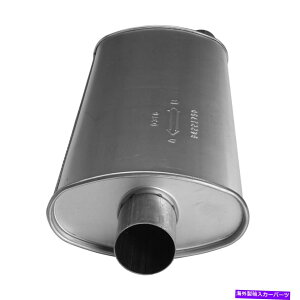 }t[ J[TueZ{lr88 Nova̐VrC}t[ New Exhaust Muffler for Corolla LeSabre Tercel Bonneville 88 Nova