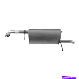 }t[ 2008ÑXYLEtHU̔rC}t[ Exhaust Muffler for 2008 Suzuki Forenza