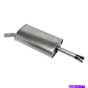 �}�t���[ �E�H�[�J�[�G�L�]�[�X�g18583�T�E���hFX�G�L�]�[�X�g�}�t���[ Walker Exhaust 18583 Sound Fx Exhaust Muffler�y���s�A���i�z