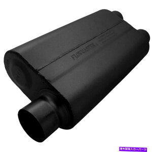 �}�t���[ 9430512 Flowmaster Muffler Nissan Titan 2004-2008�̐V�����ȉ~�` 9430512 Flowmaster Muffler New Oval for Nissan Titan 2004-2008�y���s�A���i�z
