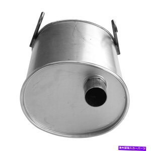 }t[ VrbNWFb^pT[gr[gA4 Quattro Rabbit Golf A4 EOSp̐VrC}t[ New Exhaust Muffler for Civic Jetta Passat Beetle A4 Quattro Rabbit Golf A4 Eos
