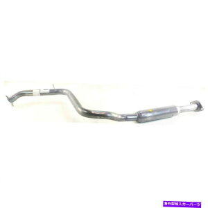 �}�t���[ �V�����r�C�}�t���[��1998-2002�}�c�_626 64in�Blx 19in�Bwx 3in�Bh�Bh New Exhaust Muffler Fits 1998-2002 Mazda 626 64 in. L x 19 in. W x 3 in. H�y���s�A���i�z