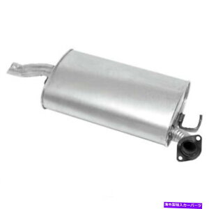 �}�t���[ �r�C�}�t���[-SoundFX�_�C���N�g�t�B�b�g�E�H�[�J�[18903 Exhaust Muffler-SoundFX Direct Fit Walker 18903�y���s�A���i�z