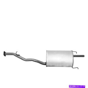 �}�t���[ 7495-AG�r�C�}�t���[��1997 Honda Accord SE 2.2L L4�K�XSOHC�ɓK�����܂� 7495-AG Exhaust Muffler Fits 1997 Honda Accord SE 2.2L L4 GAS SOHC�y���s�A���i�z