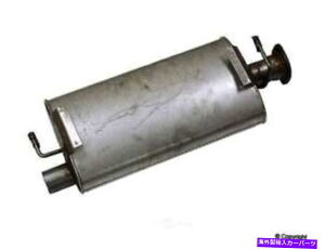 }t[ rC}t[X^[tgWDGNXvX251 29007 367 Exhaust Muffler-Starla Front WD Express 251 29007 367