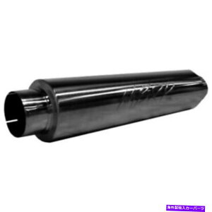 }t[ GP192106 MBRP}t[VEh GP192106 MBRP Muffler New Round