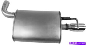 �}�t���[ �}�t���[�Ɣr�C�p�C�v�A�Z���u���E�H�[�J�[53944 Muffler And Exhaust Pipe Assy Walker 53944�y���s�A���i�z