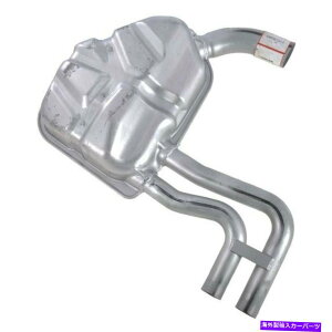 }t[ ~jN[p[2004-2008 TRUPARTS TRP90453hCo[TChGL][Xg}t[ For Mini Cooper 2004-2008 TruParts TRP90453 Driver Side Exhaust Muffler