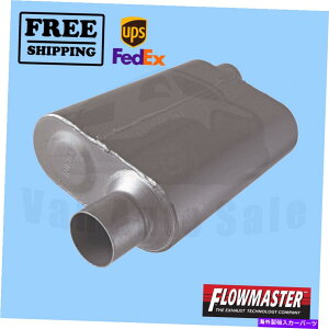 �}�t���[ Ford F-150 Heritage 04�̔r�C�}�t���[�t���[�}�X�^�[ Exhaust Muffler FlowMaster for Ford F-150 Heritage 04�y���s�A���i�z