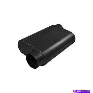 }t[ t[}X^[40V[Yf^tH[X[X}t[8435439 3.50C/AEgItZbg/ItZbg Flowmaster 40 Series Delta Force Race Muffler 8435439 3.50 In/Out Offset/Offset