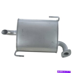 }t[ 05-07XoAEgobN2103-234858̔rC}t[AZu Exhaust Muffler Assembly For 05-07 Subaru Outback 2103-234858