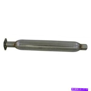 }t[ GL][XgpCv2017-2011rCbN[KɓK-21222EH[J[GL][Xg Exhaust Resonator & Pipe 2017-2011 Fits Buick Regal -- 21222 Walker Exhaust