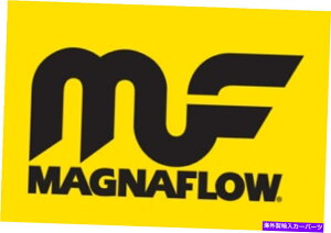 �}�t���[ Magnaflow XL 3 Chambers Performance Muffler 13215 MAGNAFLOW XL 3 CHAMBERS PERFORMANCE MUFFLER 13215�y���s�A���i�z