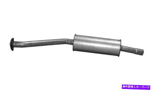 }t[ 2009N2010Ñz_IfbZC̔rC}t[ Exhaust Muffler for 2009-2010 Honda Odyssey