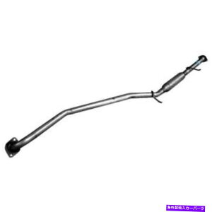 �}�t���[ �G�L�]�[�X�g���U�큕�p�C�v2003-2001�ɓK���g���^�n�C�����_�[-49247�E�H�[�J�[�G�N�V���E�X Exhaust Resonator & Pipe 2003-2001 Fits Toyota Highlander -- 49247 Walker Exhaus�y���s�A���i�z