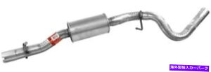 �}�t���[ ���U��Ɣr�C�p�C�v�A�Z���u���E�H�[�J�[55700 Resonator And Exhaust Pipe Assy Walker 55700�y���s�A���i�z