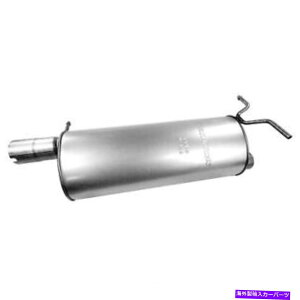 �}�t���[ �G�L�]�[�X�g�}�t���[ - �L�G�b�g�t���[�E�H�[�J�[21650 Exhaust Muffler-Quiet-Flow Walker 21650�y���s�A���i�z